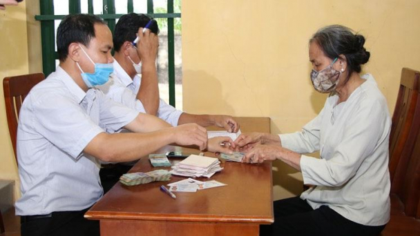 Hà Nam ứng hơn 100 tỉ đồng từ ngân sách tỉnh để hỗ trợ người dân