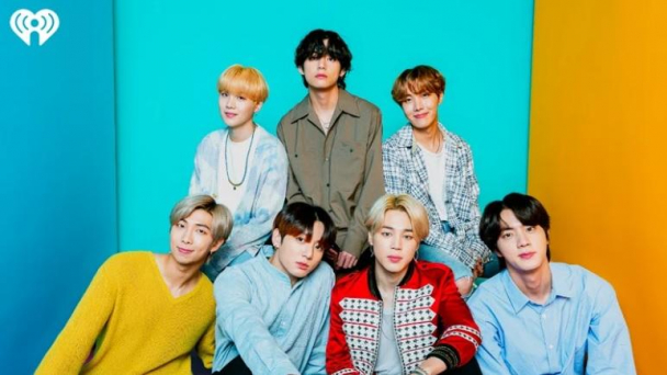 BTS - Biểu tượng cho sức mạnh mềm K-pop