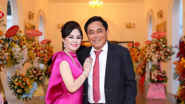 Nước mắt nhà giàu bắt đầu từ đâu?