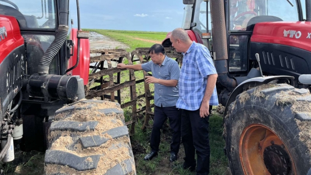 Vietnam and Cuba sign new phase of agricultural cooperation, aiming for self-sufficiency