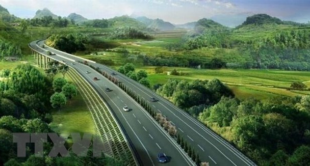 Campuchia sắp khởi công cao tốc từ Phnom Penh đến biên giới Việt Nam