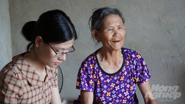 Giao thừa trong căn nhà mới