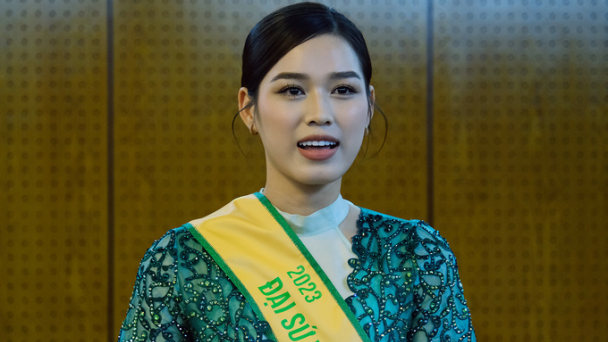 Môi trường xanh từ những điều bình dị
