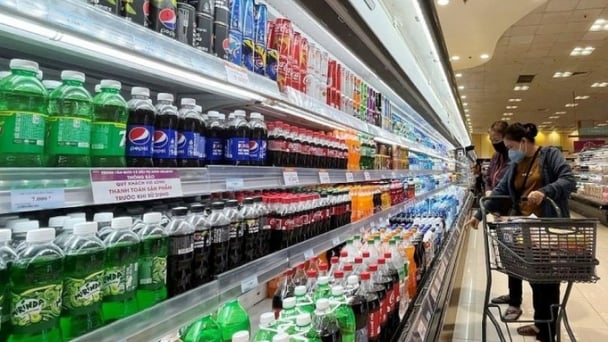 Proposal to impose a special consumption tax on sugary drinks
