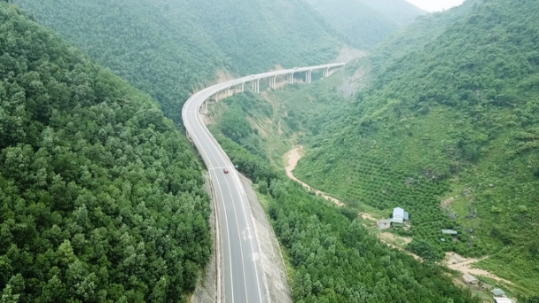 Bac Kan Province welcomes investment in agro-forestry