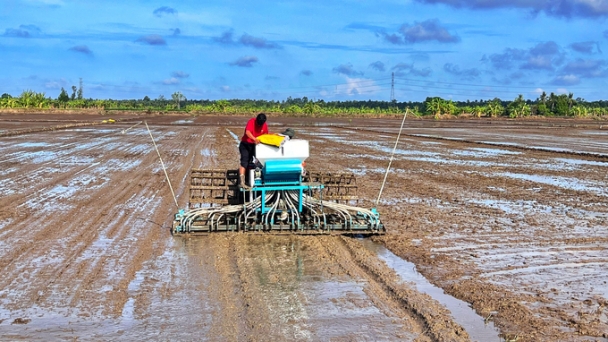 A deeper understanding of greenhouse gases shows that Vietnam's Net Zero challenge is significant