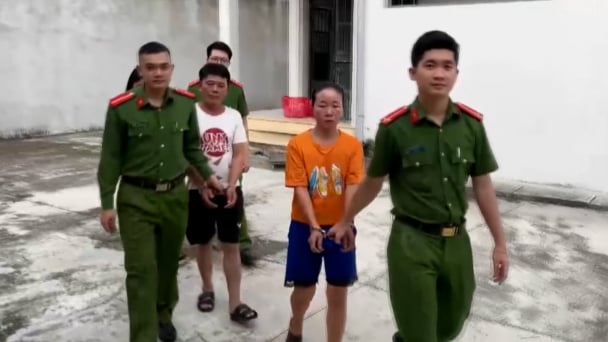 Bắt 3 đối tượng mua bán trẻ em dưới 16 tuổi