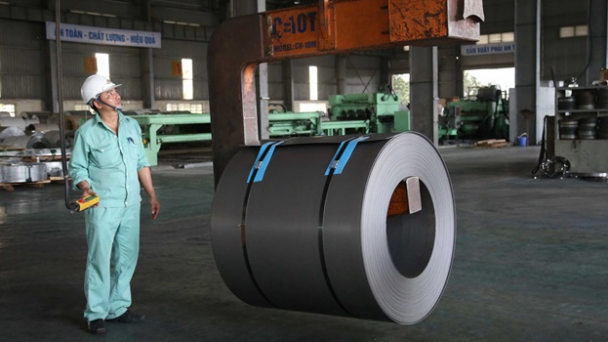 Vụ Công ty Posco VST kiện Công ty Thành Nam: Cẩn trọng với các bút toán!