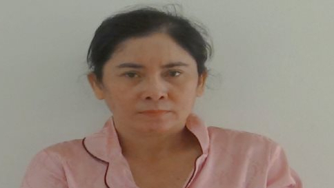 Triệt phá đường dây mua bán trẻ em xuyên biên giới