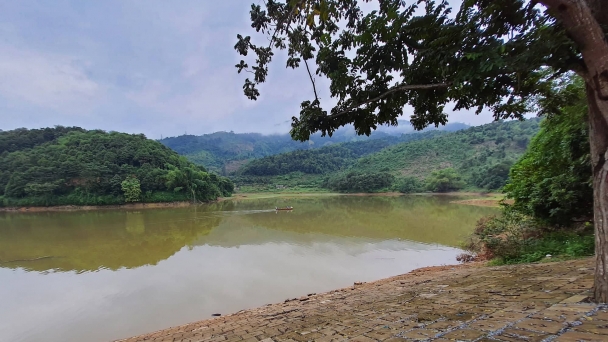 Lào Cai: Sửa chữa đập, hồ thuỷ lợi cần hàng trăm tỷ đồng