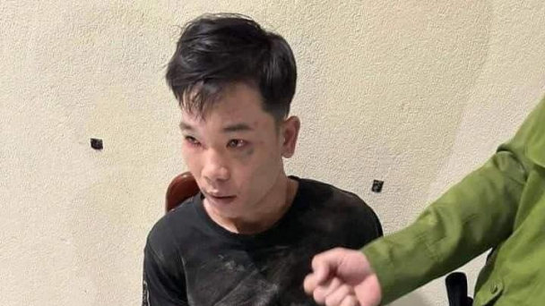 Phó trưởng công an phường bị đâm tử vong