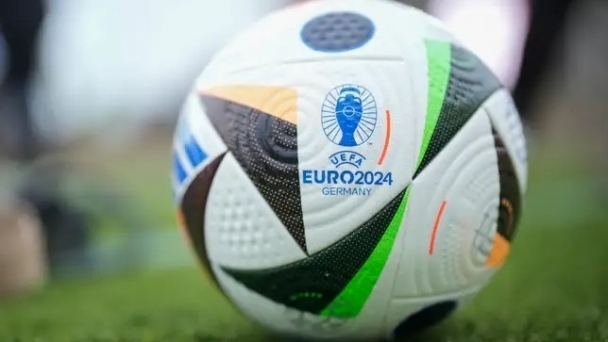 Đội vô địch EURO 2024 sẽ nhận thưởng hơn 219 tỉ đồng