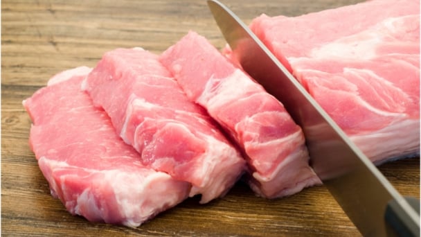 Pork consumption in Russia climbs to new record