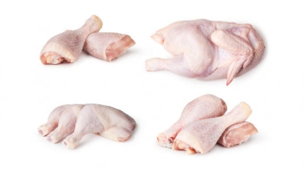 USDA proposes making Salmonella in chicken illegal; consumers groups applaud move