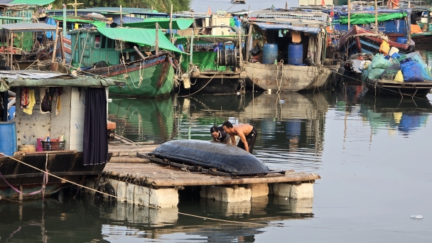 Quảng Ninh dừng hết các cuộc họp, tập trung ứng phó bão số 3