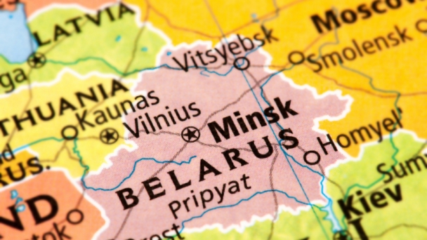 Belarus reveals plans for construction of farm for 100,000 pigs