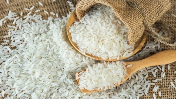 India ends non-basmati rice export ban