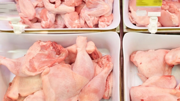 Russia to cancel duty-free quota on poultry imports