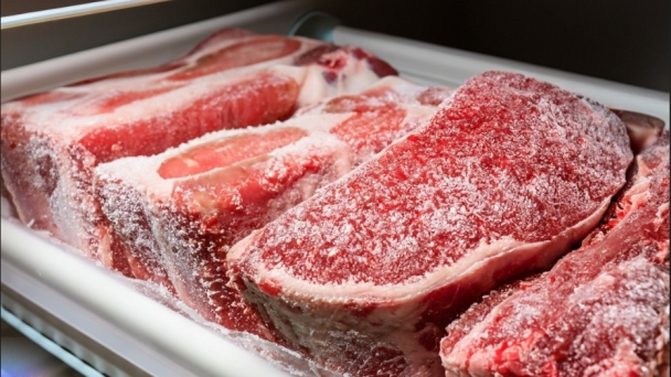 Frozen meat market expecting huge demand in upcoming years