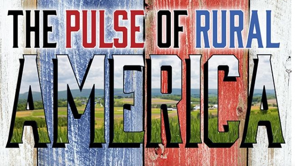 The pulse of rural America