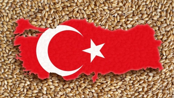 Turkey looking to trim large wheat inventories