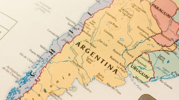 Argentina soy crop sees upswing but challenges ahead