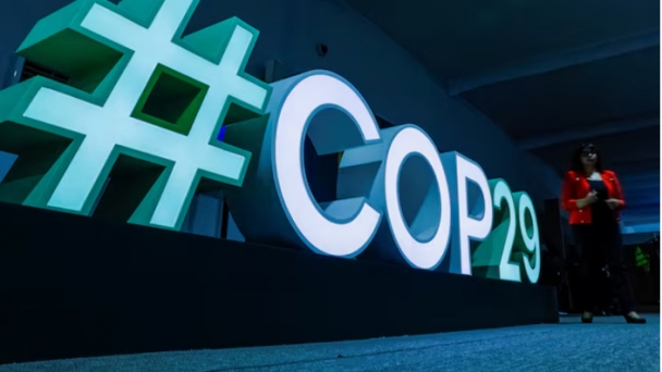 COP29 countries endorse global carbon market framework