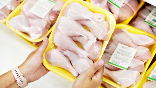 UK faces changes to poultry marketing regulations