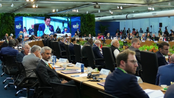 FAO urges all its Members and partners to join the Global Alliance against Hunger and Poverty