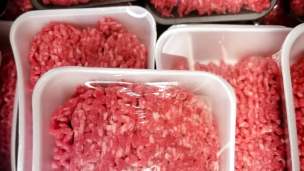 Ground beef recalled due to possible E. coli contamination