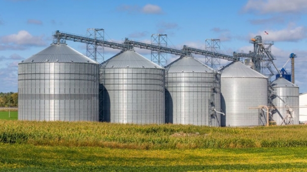 Grain industry faces shifting politics, weather and prices in 2025