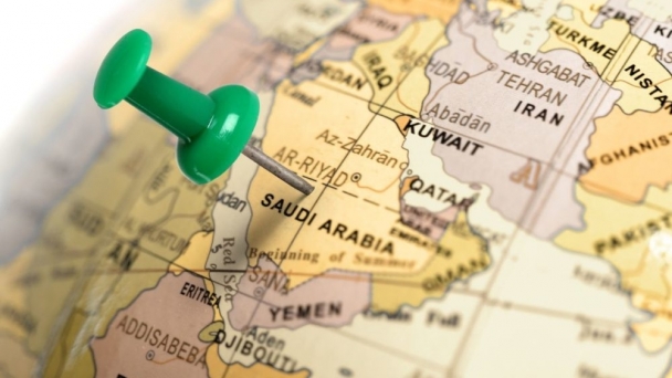 New grain terminal opens in Saudi Arabia