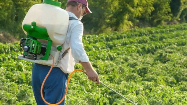 New study uncovers major link between common herbicides and prostate cancer: 'A tremendous health concern'