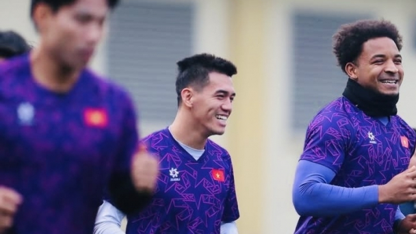 Nguyễn Xuân Son trong top 10 chân sút ghi nhiều bàn nhất năm 2024