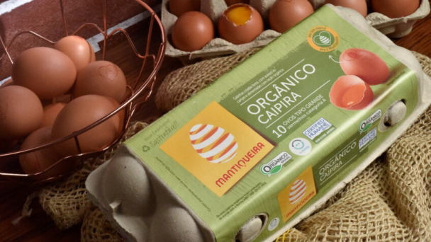 JBS acquires 50% of South America’s largest egg producer