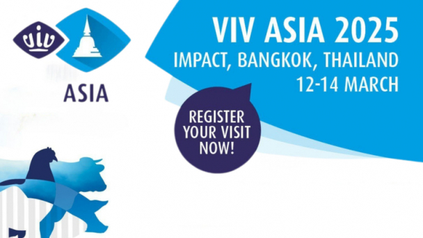 VIV Asia 2025: Species-specific insights, disease management and sustainable agri take center stage