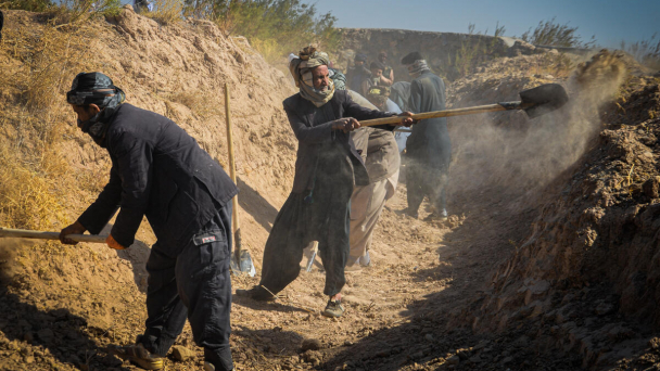 Japan contributes $11.9 million to scale up FAO’s emergency and resilience activities