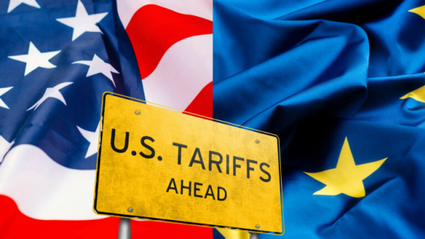 US tariffs on EU exports – a potential shakeup for food and agri sectors