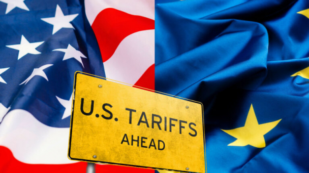 US tariffs on EU exports – a potential shakeup for food and agri sectors