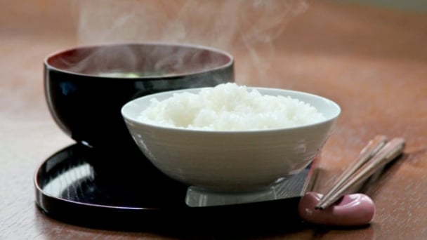 Japan aims to increase rice exports 8-fold to 350,000 tons in 2030