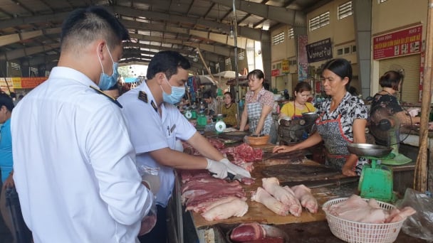 Nhiều bất cập trong việc xóa bỏ cơ sở giết mổ nhỏ lẻ