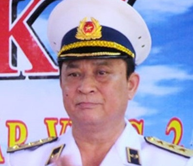 Bộ Chính trị khẳng định Đô đốc Nguyễn Văn Hiến vi phạm tại 10 khu đất quốc phòng