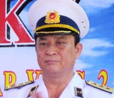 Cựu Thứ trưởng Bộ Quốc Phòng Nguyễn Văn Hiến có những vi phạm rất nghiêm trọng