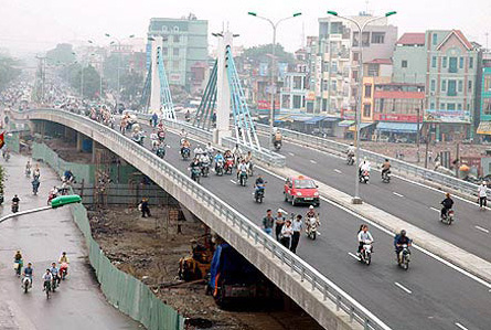 Nợ công đang được kiểm soát chặt và trong giới hạn an toàn