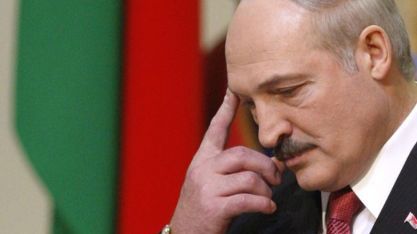 Belarus xích lại gần phương Tây vì cuộc chiến ở Ukraine