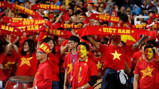 AFF Suzuki Cup 2014: ĐTVN không xứng đáng nhận giải Fair-play