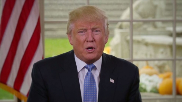Donald Trump tuyên bố sẽ rút khỏi TPP