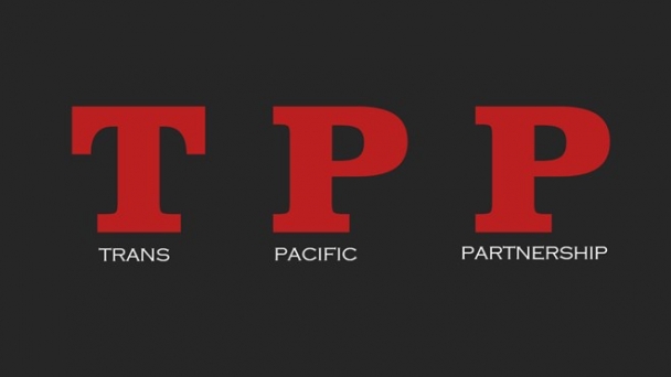 Nhà Trắng: Mỹ rút khỏi TPP sẽ đem lại lợi ích cho Trung Quốc