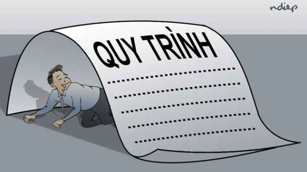 Họ chưa từng xứng đáng là đại biểu Quốc hội của dân