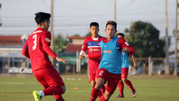 HLV Lê Thuỵ Hải: U23 Việt Nam thắng to, nhưng chả có gì để khen